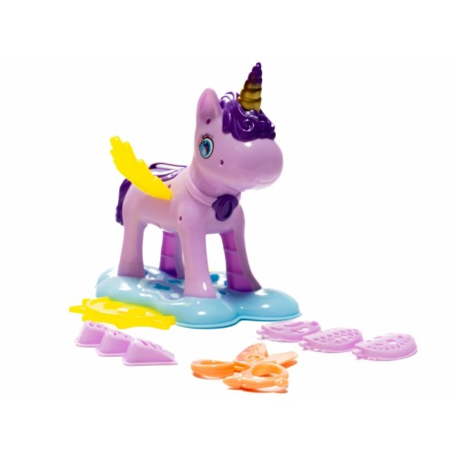 Ciastolina Play-Toy My Little horse